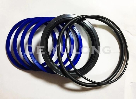 Oil Resistance Excavator Center Joint Seal Kit High Performance Easy To Use