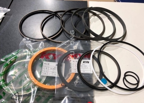 Customized KYB KAYABA Hydraulic Cylinder Seal Kits Heat Resistant Easy To Use