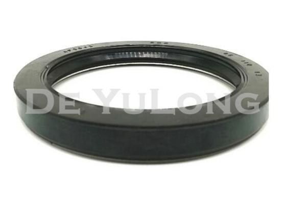 Sog Rubber Hydraulic Oil Seal , Portable High Elongation Mechanical Oil Seal