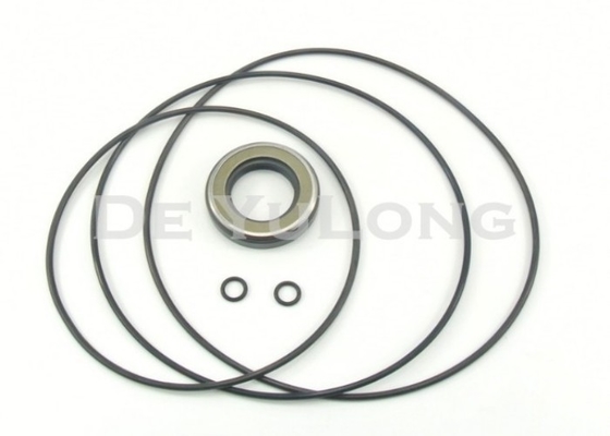  E307 Hydraulic Travelling Motor Seal Set Customized Size