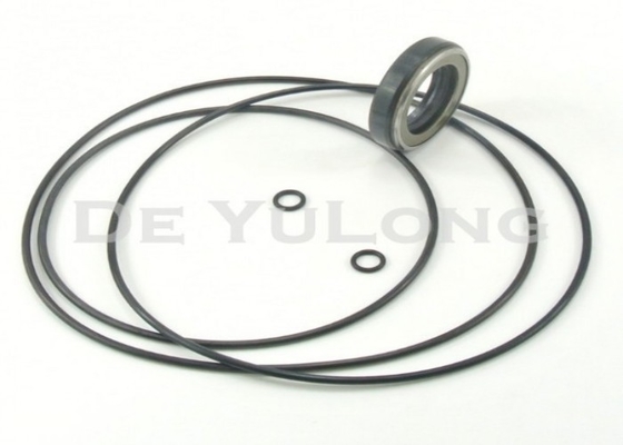  E307 Hydraulic Travelling Motor Seal Set Customized Size