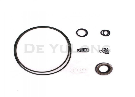 Equipo SY195 SY205 SY215 SY225 SY235 de Hidraulic Pump Seal del excavador de Sany