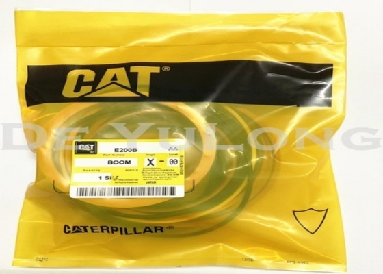 0966457 equipo E85300013 del sello del brazo del cilindro hidráulico del CAT E200B