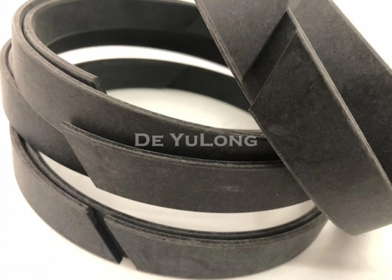 Excavador Hydraulic Cylinder Guide Ring Black POM Ring