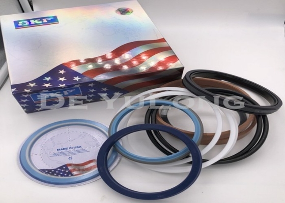 Equipo de Kit Hydraulic Cylinder Rebuild Seal del sello de aceite de SKF