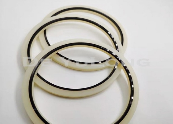 Tipo anillo HBY de la NOK del almacenador intermediario para el cilindro hidráulico Rod Seal